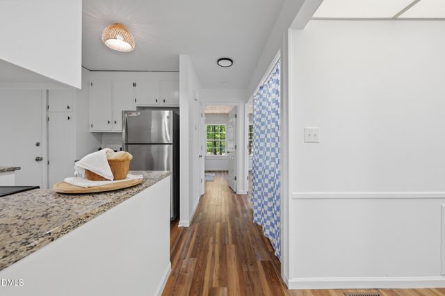 205 Candlewick Drive, Wendell, NC 27591