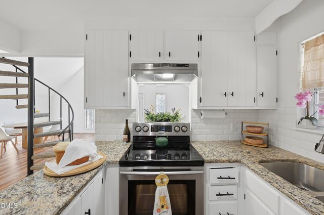 205 Candlewick Drive, Wendell, NC 27591