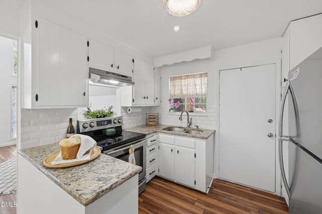 205 Candlewick Drive, Wendell, NC 27591