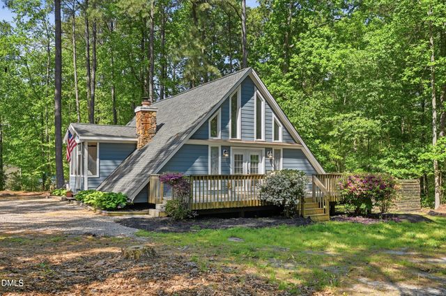 205 Candlewick Drive, Wendell, NC 27591
