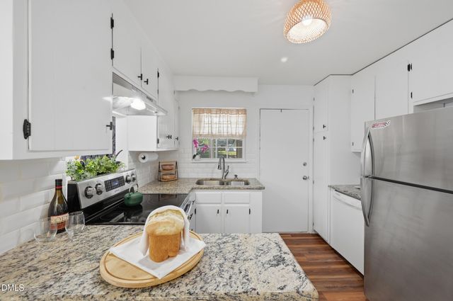 205 Candlewick Drive, Wendell, NC 27591