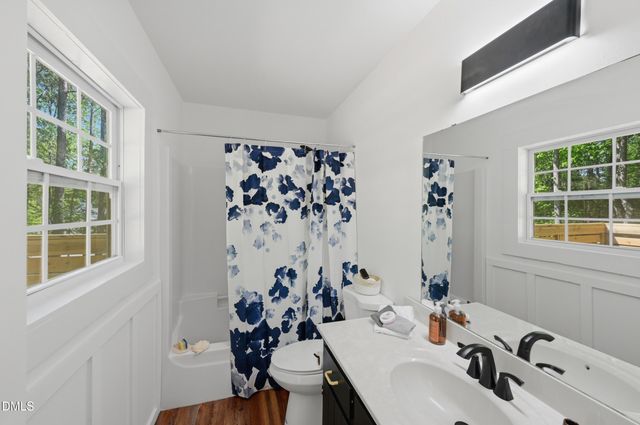 205 Candlewick Drive, Wendell, NC 27591