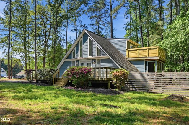205 Candlewick Drive, Wendell, NC 27591