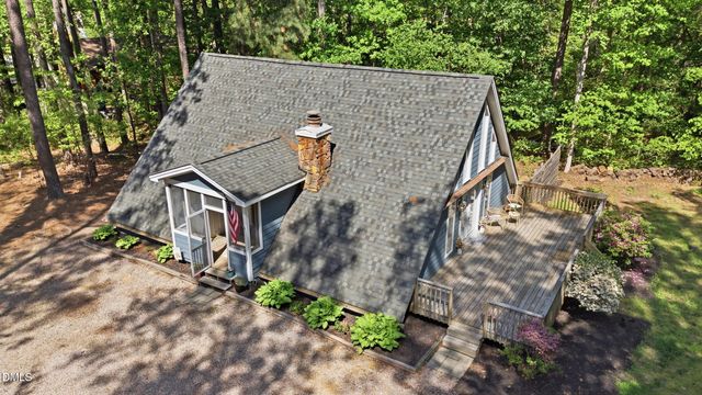 205 Candlewick Drive, Wendell, NC 27591
