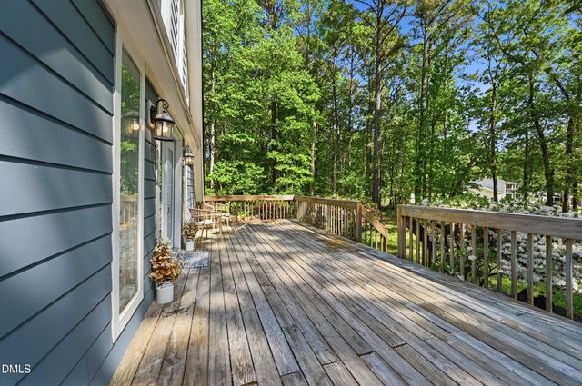 205 Candlewick Drive, Wendell, NC 27591