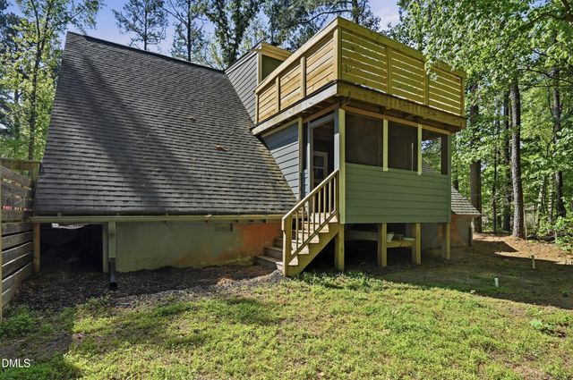 205 Candlewick Drive, Wendell, NC 27591