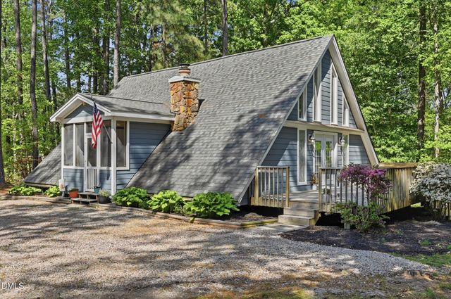 205 Candlewick Drive, Wendell, NC 27591