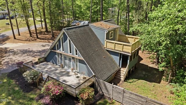 205 Candlewick Drive, Wendell, NC 27591