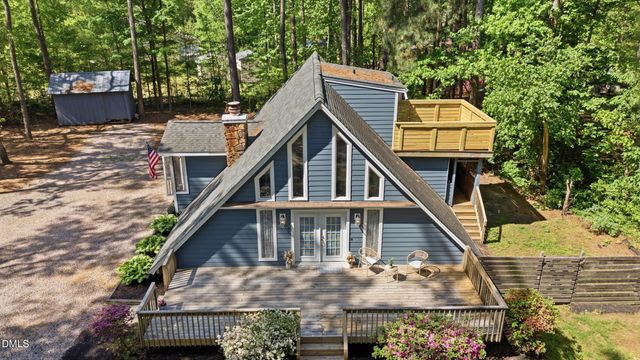 205 Candlewick Drive, Wendell, NC 27591