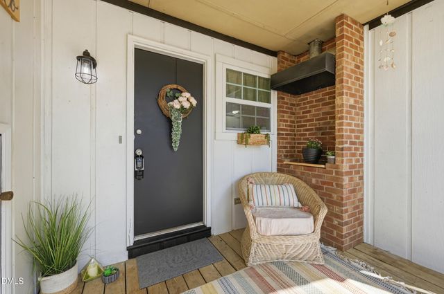 205 Candlewick Drive, Wendell, NC 27591