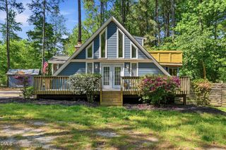 205 Candlewick Drive, Wendell, NC 27591