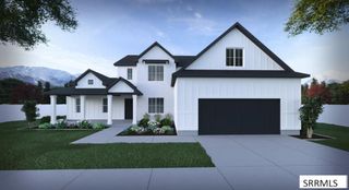 TBD Grassy Hill, Idaho Falls, ID 83401