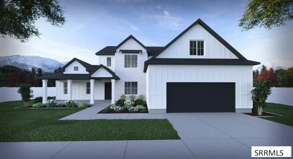 TBD Grassy Hill, Idaho Falls, ID 83401