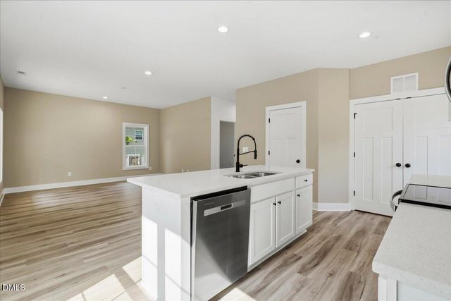 244 Chartres Street, Fuquay Varina, NC 27526