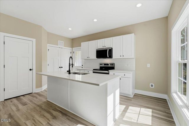 244 Chartres Street, Fuquay Varina, NC 27526