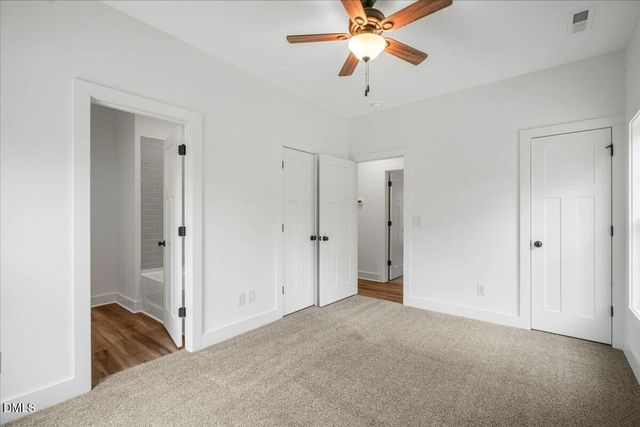 244 Chartres Street, Fuquay Varina, NC 27526