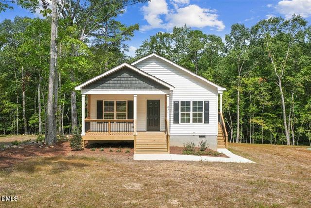 244 Chartres Street, Fuquay Varina, NC 27526