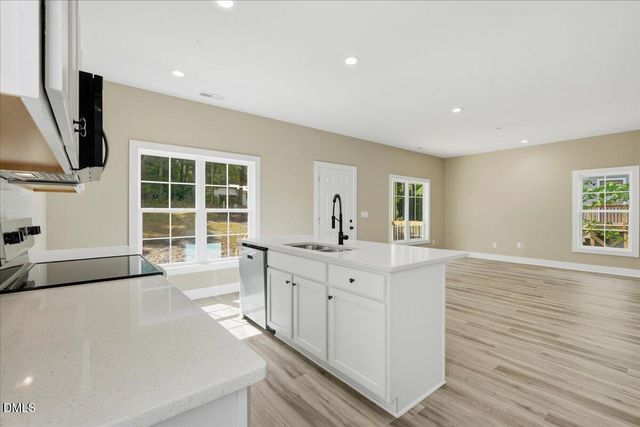 244 Chartres Street, Fuquay Varina, NC 27526