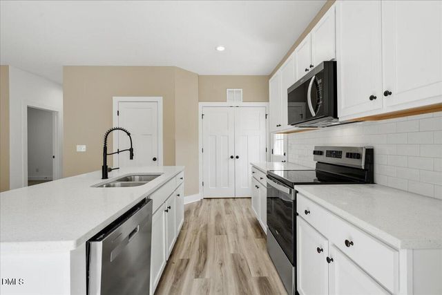 244 Chartres Street, Fuquay Varina, NC 27526
