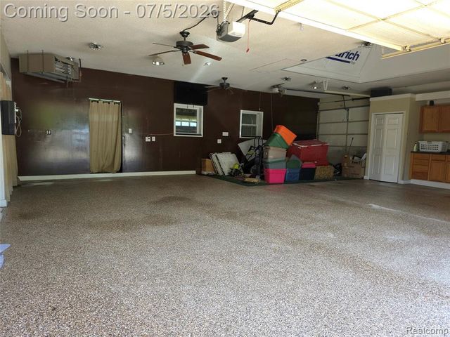 5158 Coldwater Road, Lapeer, MI 48446