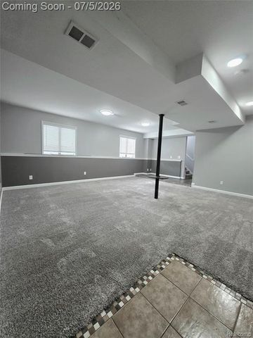 5158 Coldwater Road, Lapeer, MI 48446