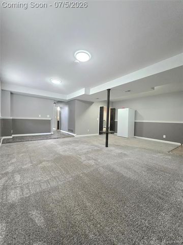 5158 Coldwater Road, Lapeer, MI 48446