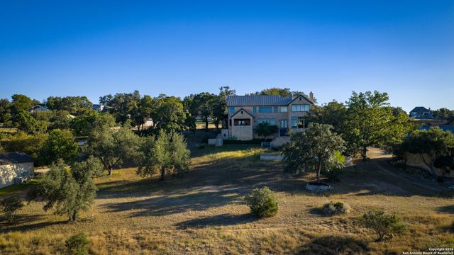 169 Shore Point, Canyon Lake, TX 78133
