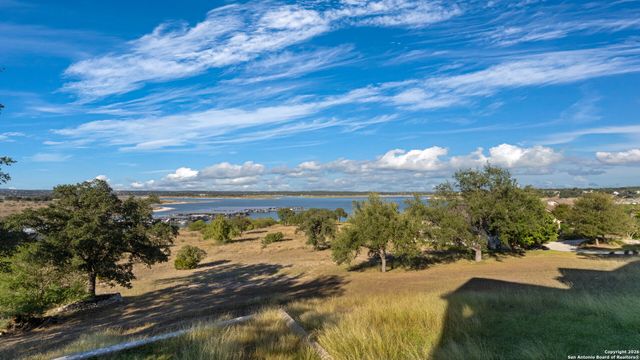 169 Shore Point, Canyon Lake, TX 78133