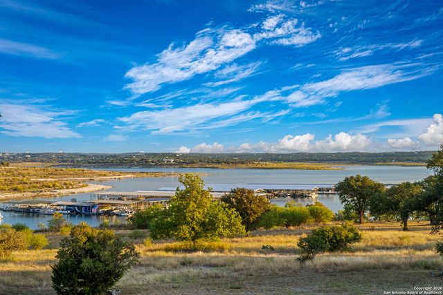 169 Shore Point, Canyon Lake, TX 78133