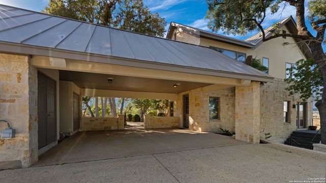 169 Shore Point, Canyon Lake, TX 78133
