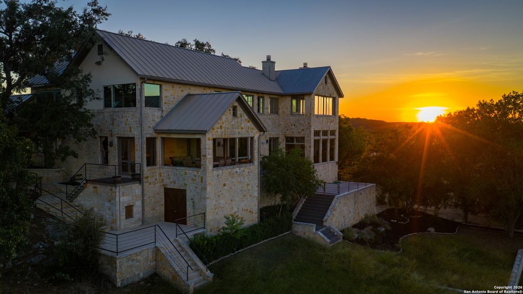 169 Shore Point, Canyon Lake, TX 78133