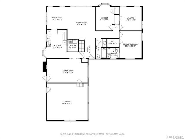 10 Camelot Lane, East Setauket, NY 11733