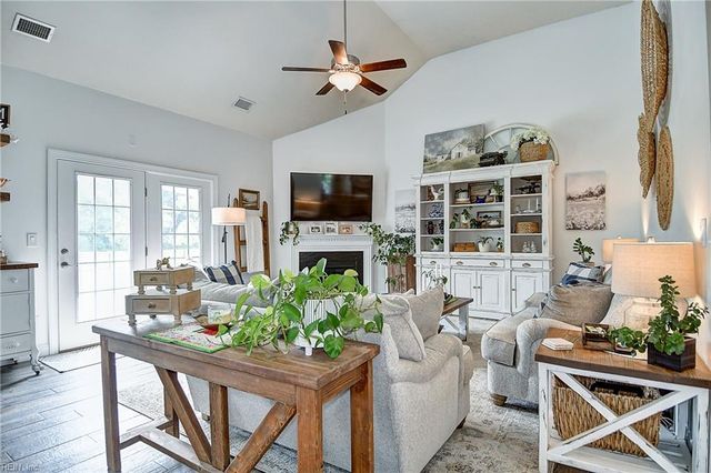 4023 Michael DR, Suffolk, VA 23432