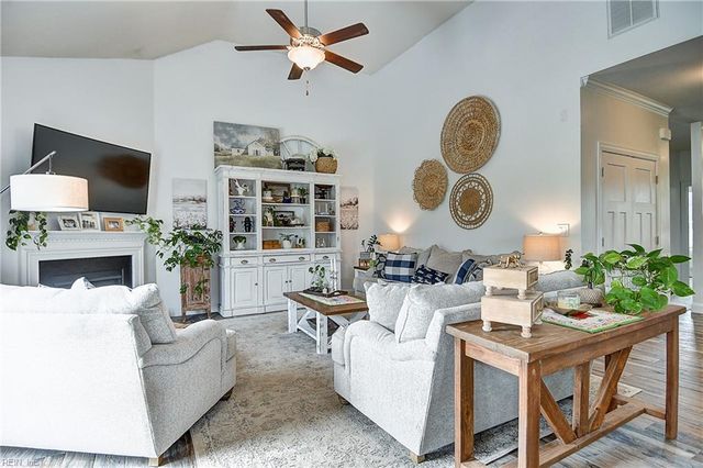 4023 Michael DR, Suffolk, VA 23432