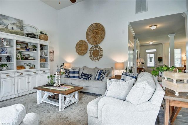 4023 Michael DR, Suffolk, VA 23432