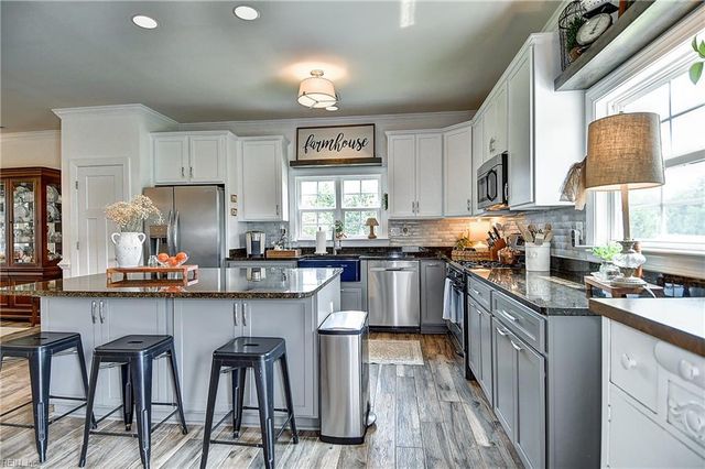 4023 Michael DR, Suffolk, VA 23432