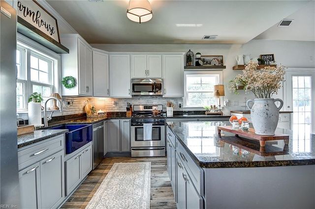 4023 Michael DR, Suffolk, VA 23432
