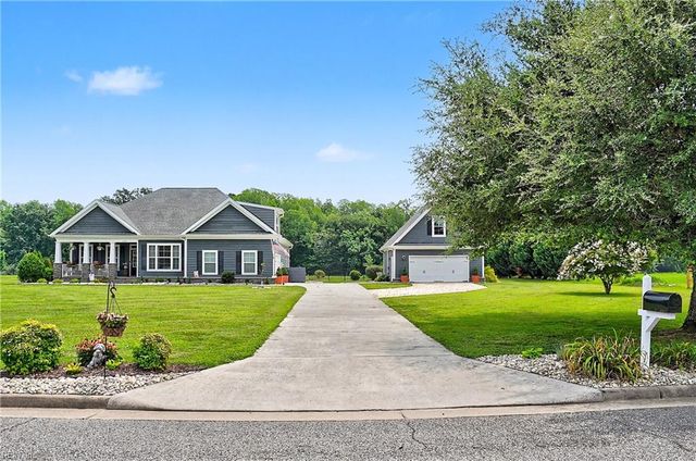 4023 Michael DR, Suffolk, VA 23432