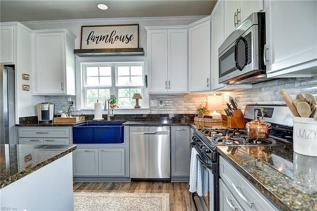 4023 Michael DR, Suffolk, VA 23432