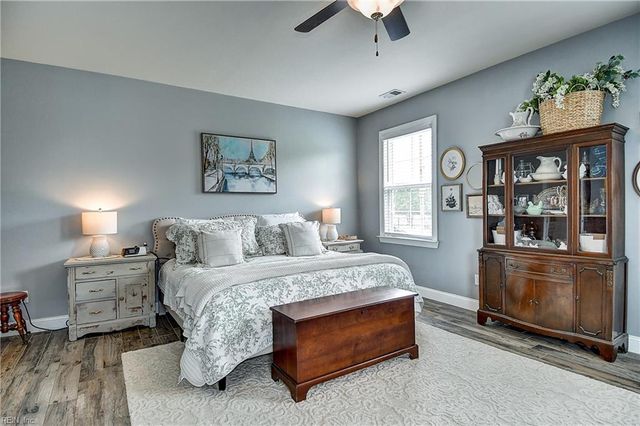 4023 Michael DR, Suffolk, VA 23432