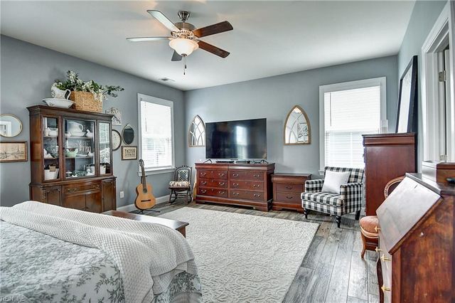 4023 Michael DR, Suffolk, VA 23432