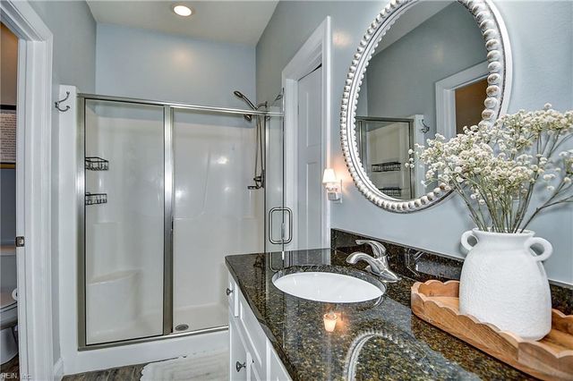 4023 Michael DR, Suffolk, VA 23432