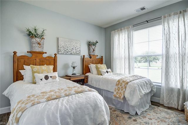 4023 Michael DR, Suffolk, VA 23432