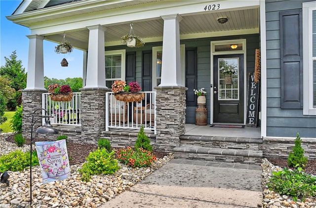 4023 Michael DR, Suffolk, VA 23432