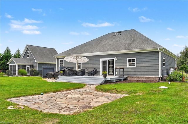 4023 Michael DR, Suffolk, VA 23432