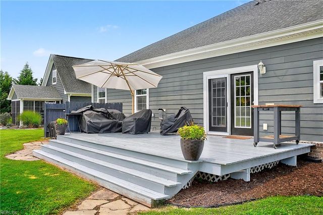 4023 Michael DR, Suffolk, VA 23432
