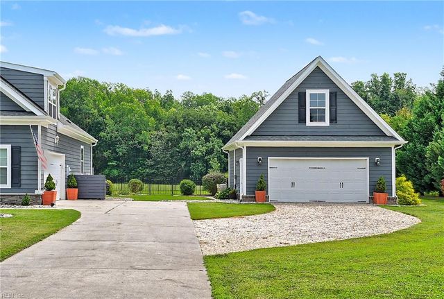 4023 Michael DR, Suffolk, VA 23432