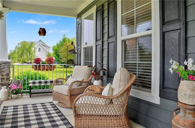 4023 Michael DR, Suffolk, VA 23432