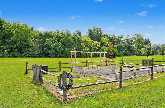4023 Michael DR, Suffolk, VA 23432