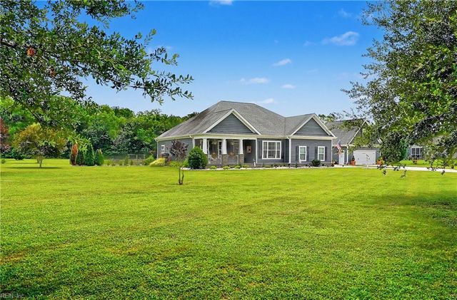 4023 Michael DR, Suffolk, VA 23432
